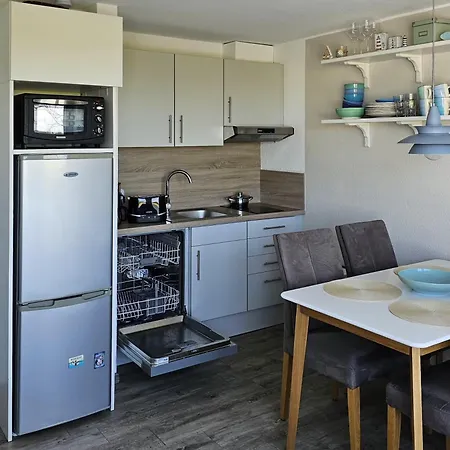 Ausblick - Deine Auszeit Mit Weitblick In Norddeich Apartment Norden