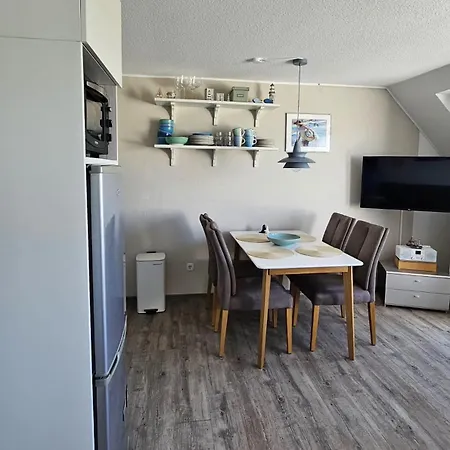 Ausblick - Deine Auszeit Mit Weitblick In Norddeich Norden