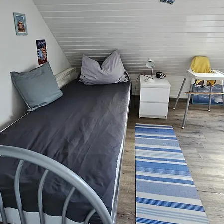 Ausblick - Deine Auszeit Mit Weitblick In Norddeich Apartment Norden
