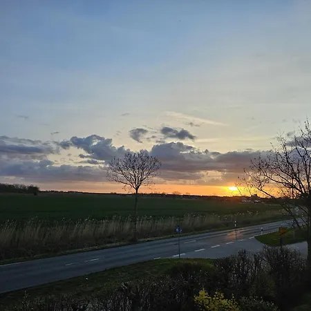 Ausblick - Deine Auszeit Mit Weitblick In Norddeich